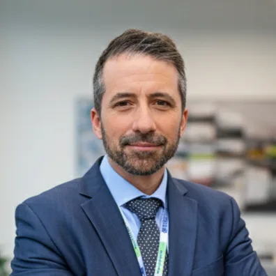 David Sorrentino, CEO of Opptify