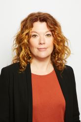 Marléne Hugosson