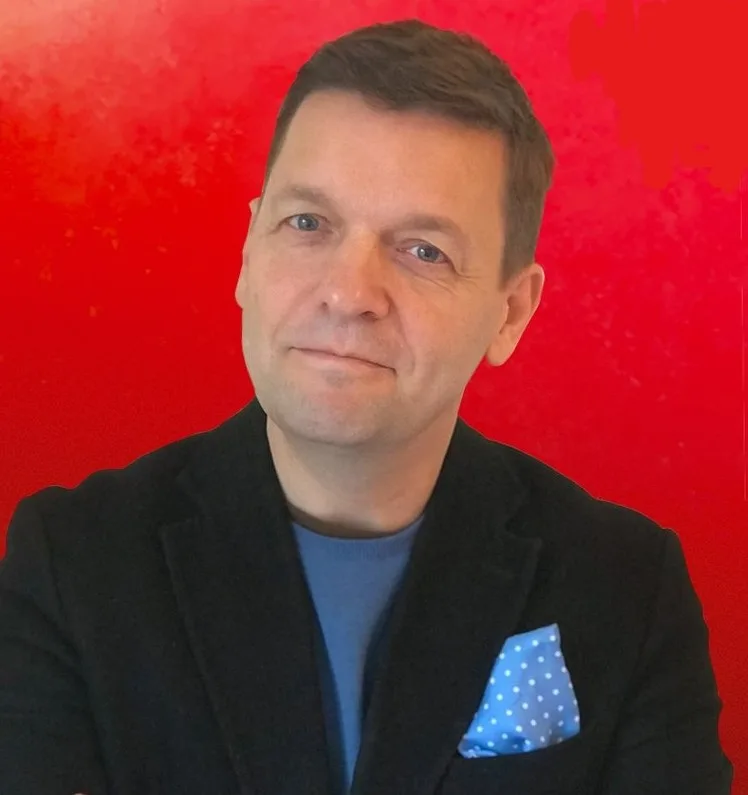 Michael Taylor, Founder of Opptify